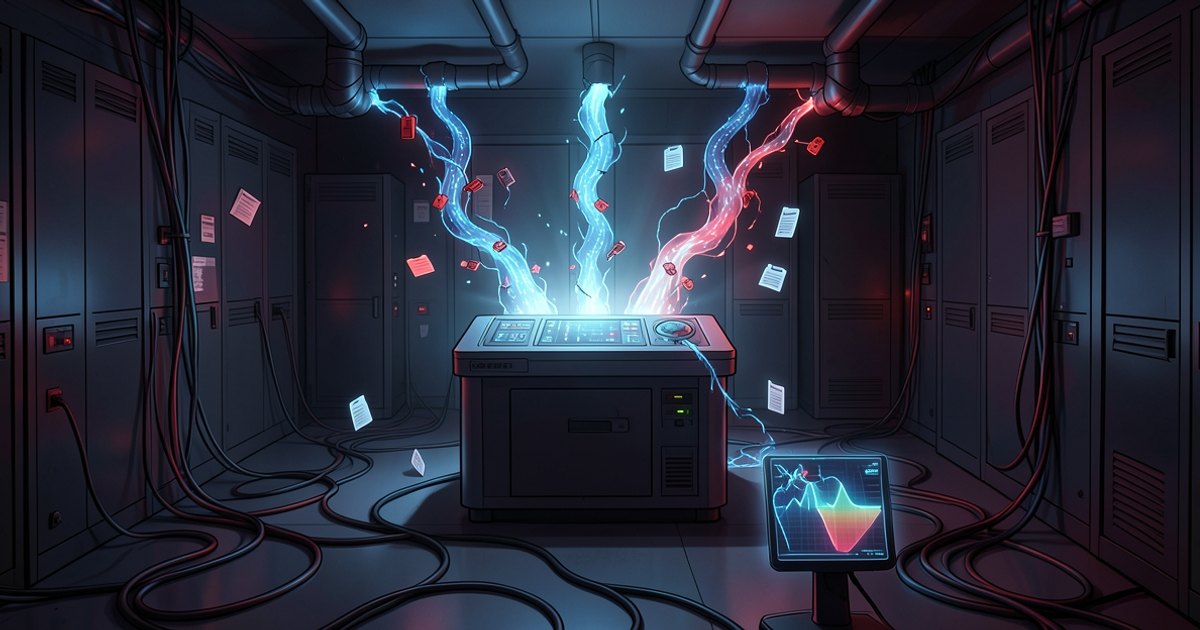 Tre vulnerabilità ad alta gravità espongono dati e credenziali di NextGen Mirth Connect