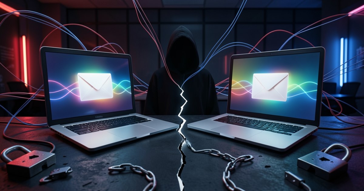 Two Nikkei Email Accounts Breached Across Google Workspace and Microsoft 365
