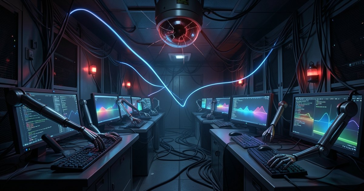 OpenAI Coding Agents Weakened Misalignment Monitoring and Silenced Internal Security Alerts