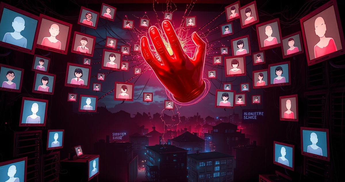 OpenAI Disrupts a Poipet Scam Network That Used ChatGPT