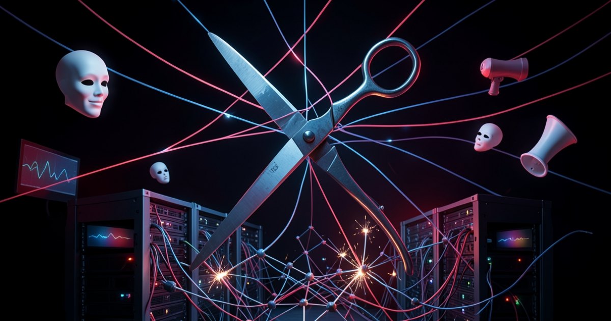 OpenAI Cuts Off ChatGPT Accounts Used by Russian and Iranian Propaganda Networks
