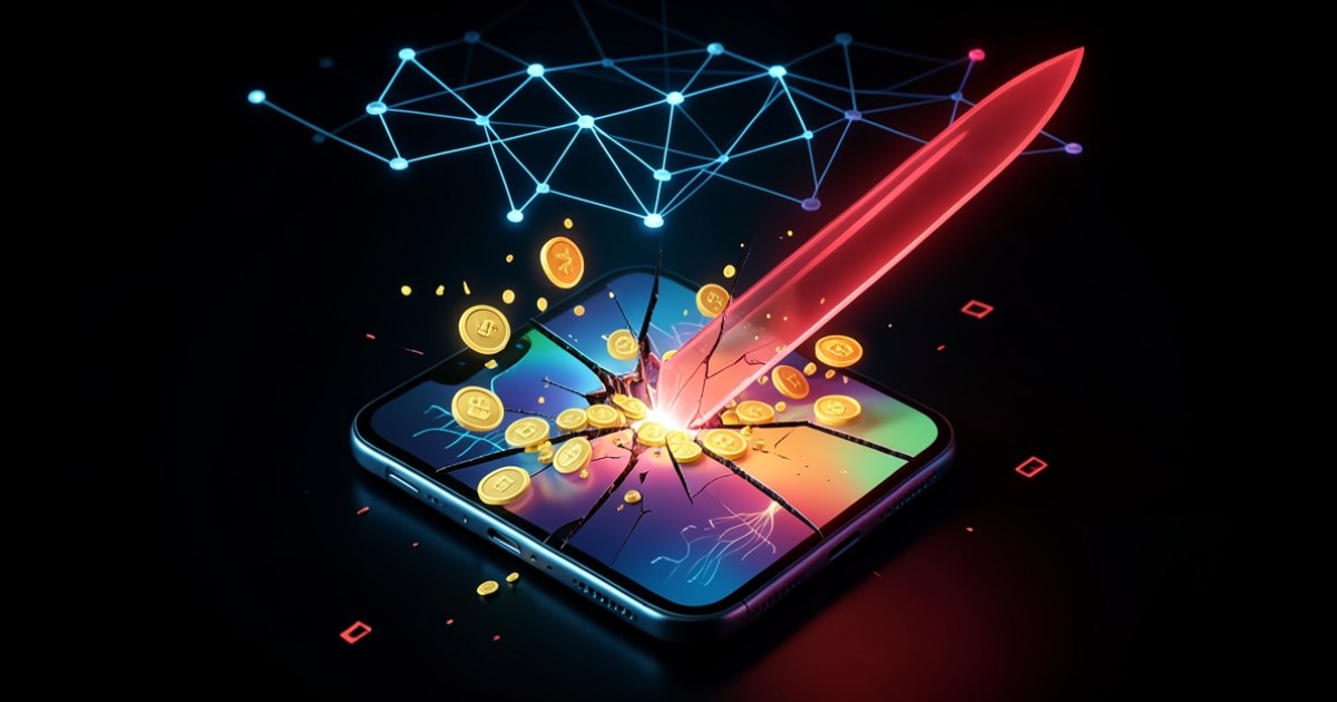 P7, la variante iOS di DarkSword ruba wallet di criptovalute e accetta comandi remoti, secondo iVerify