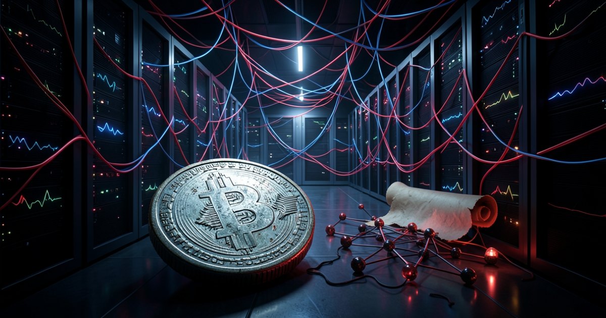 PoeLLM Uses Exposed AI Services to Build a 2,100-Server Mining Network