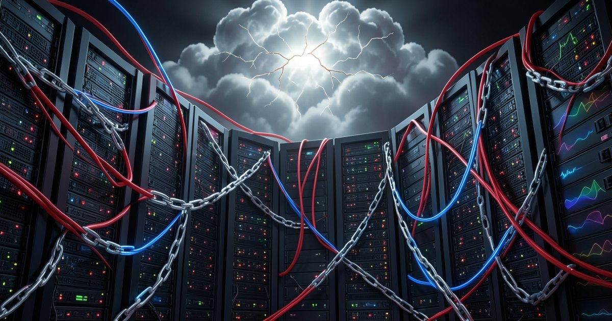 IDCF Cloud Ransomware Attack Disrupts 495 Organizations in Eastern Japan