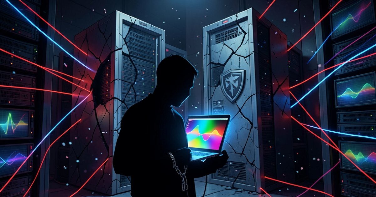 Canadian Cybersecurity Professional Arrested in US in ShinyHunters Probe Tied to FBI Breach