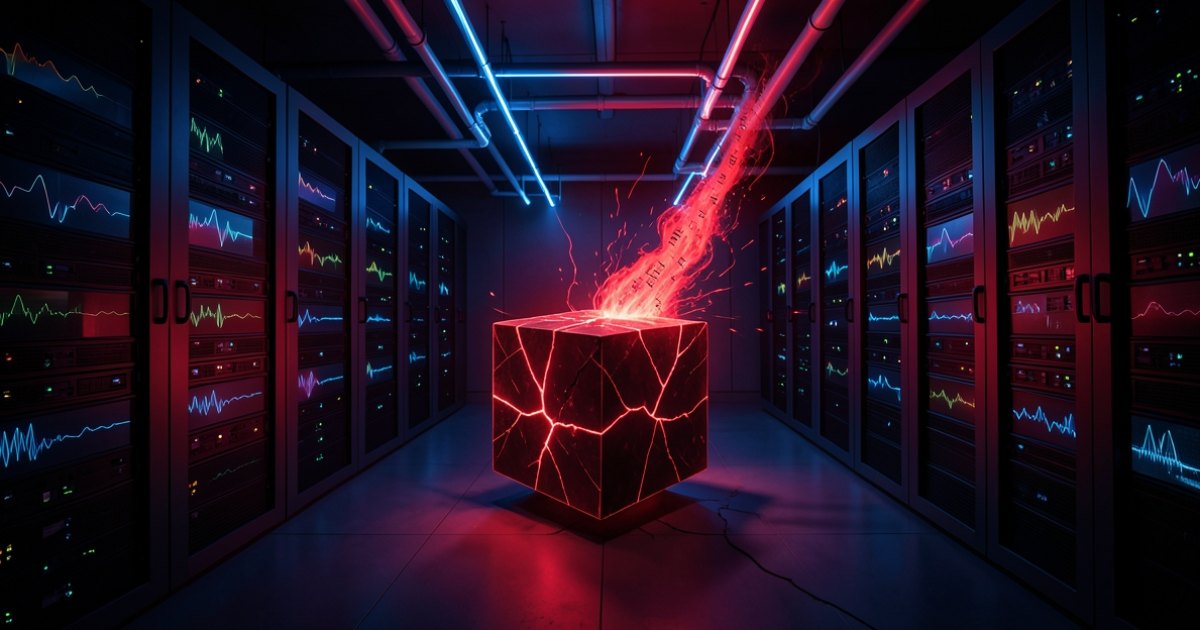 Una entrada Brotli manipulada permite ejecutar código en una compilación estándar de Node.js 24, según Imperva