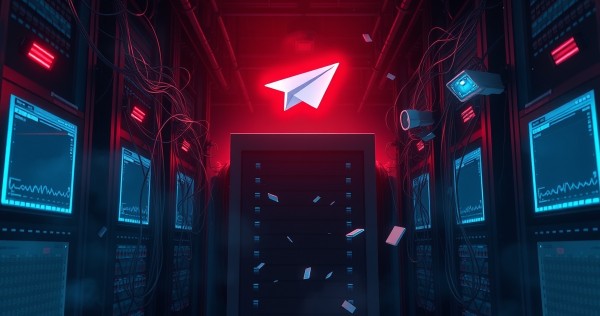 Pavel Durov charged in Russia: Telegram accused of facilitating terrorism