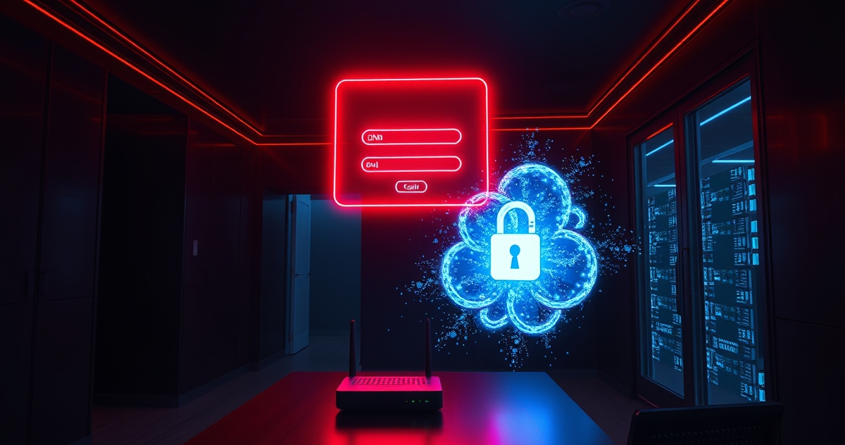 CaptiveCrunch: Midnight Blizzard Targets Public Wi‑Fi to Steal Microsoft 365 Credentials