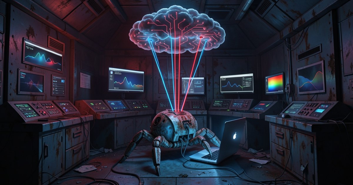 CikaBika Bot Pairs Discord Control With an Unconfirmed Edge Sideloading Route