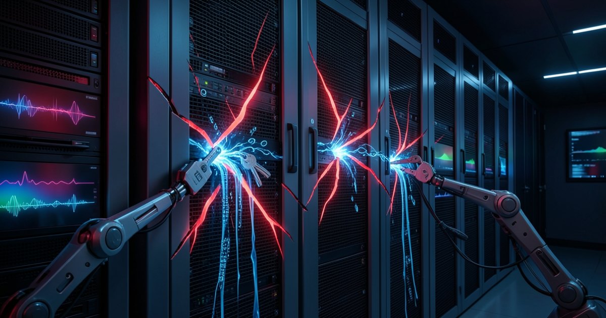 SAP fixes four critical flaws exposing credentials and back-end systems