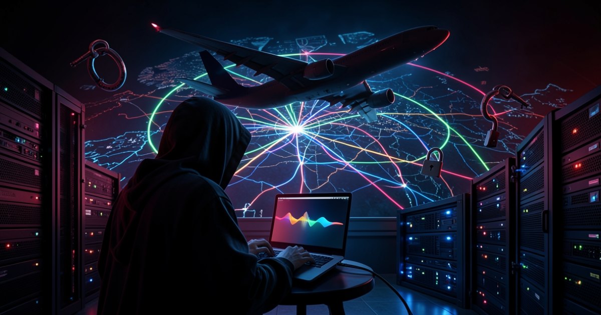 ShinyHunters Suspect Detained as Boeing Reviews Separate Jeppesen ForeFlight Data Claims