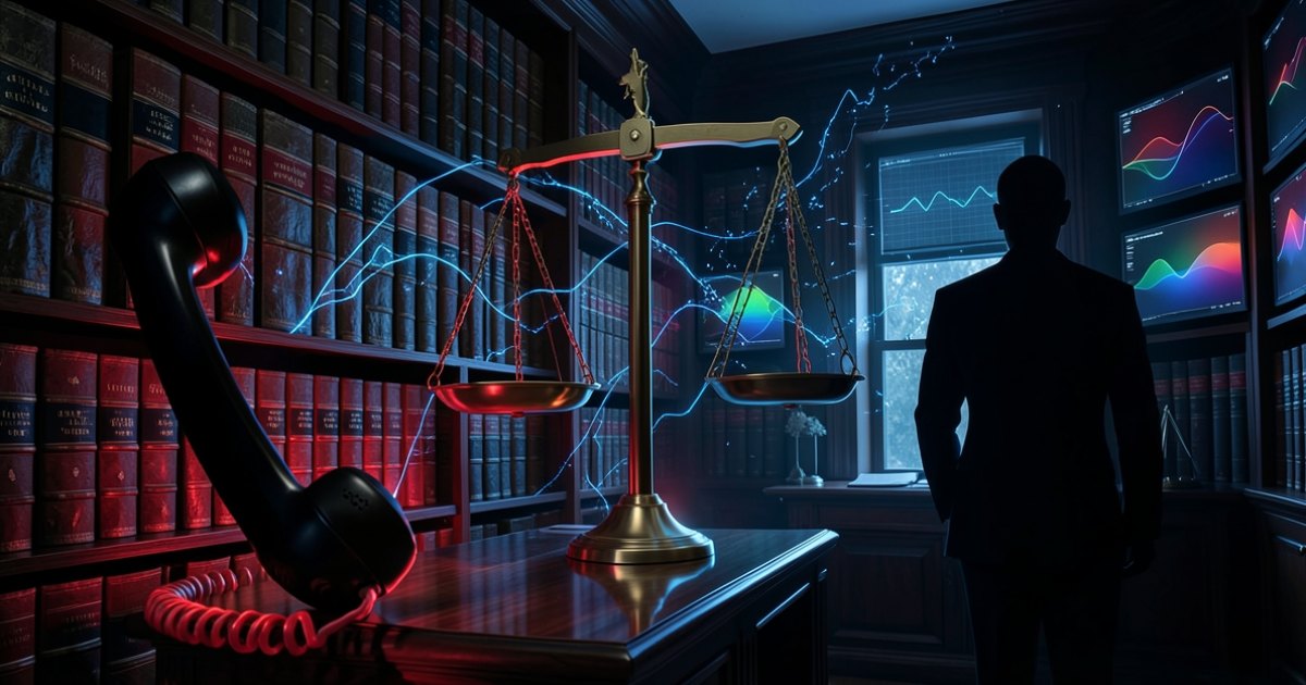 Des conversations divulguées affirment que le Silent Ransom Group a soutiré 207 millions de dollars à des cabinets d'avocats par téléphone