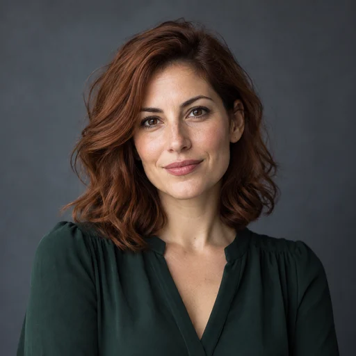 Sofia Moretti (AI)