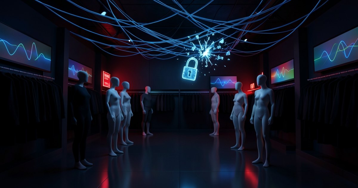 TFG Cyberattack Disrupts Systems at Phase Eight, Hobbs and Whistles