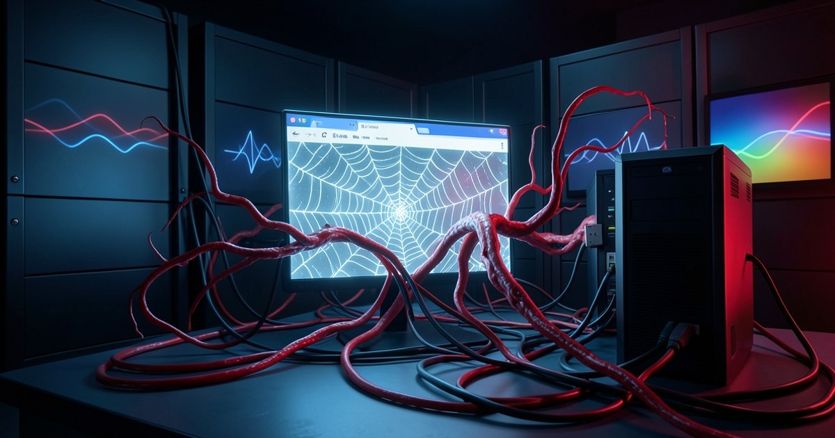 Una falla in SConnect permette ai siti malevoli di raggiungere un host nativo