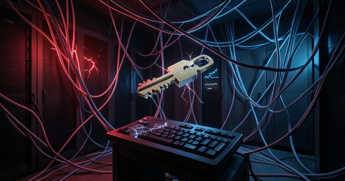 Failles SSH de Tailscale pouvant mener à root : correctifs en cours