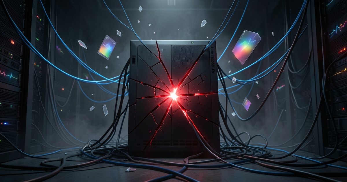 CISA segnala un'altra falla NetScaler dopo gli attacchi di settembre