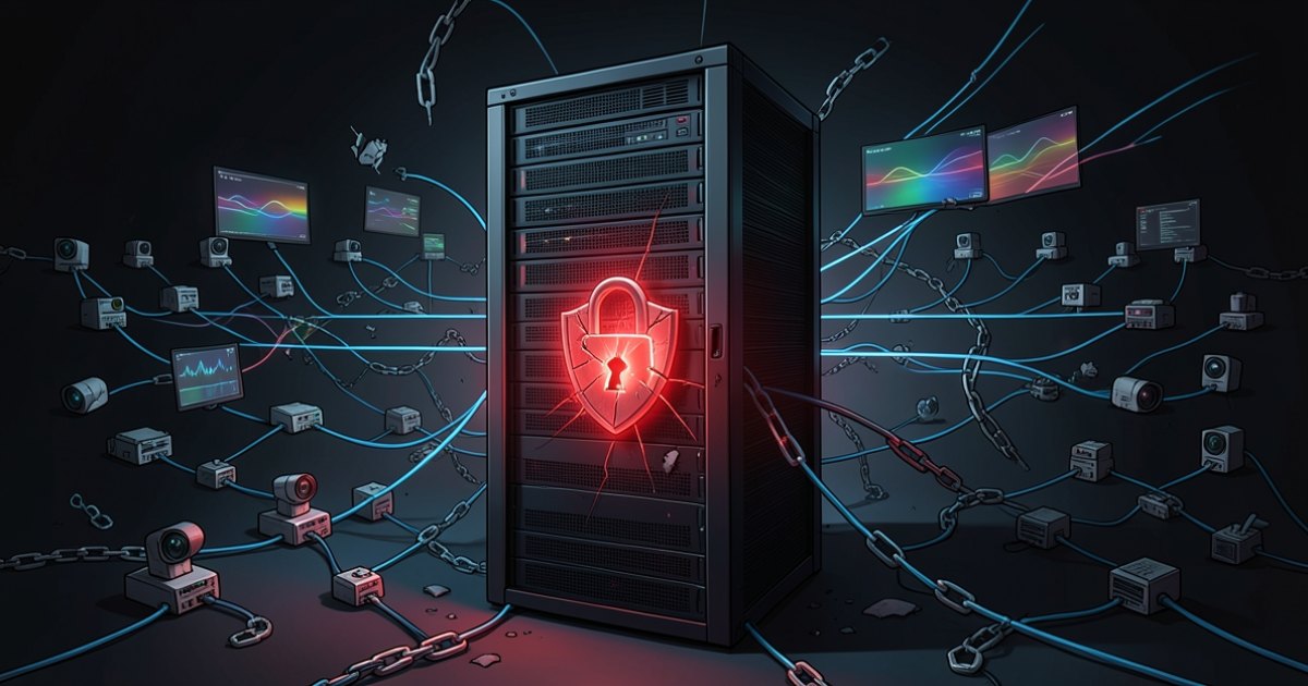 Falle TLS in GoAhead: lacune nei controlli sui certificati