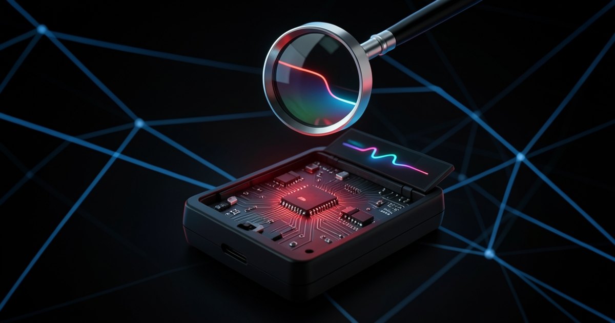 Trezor rät CryptoBilis-Käufern: Gelder nach Implant-Bericht verlagern