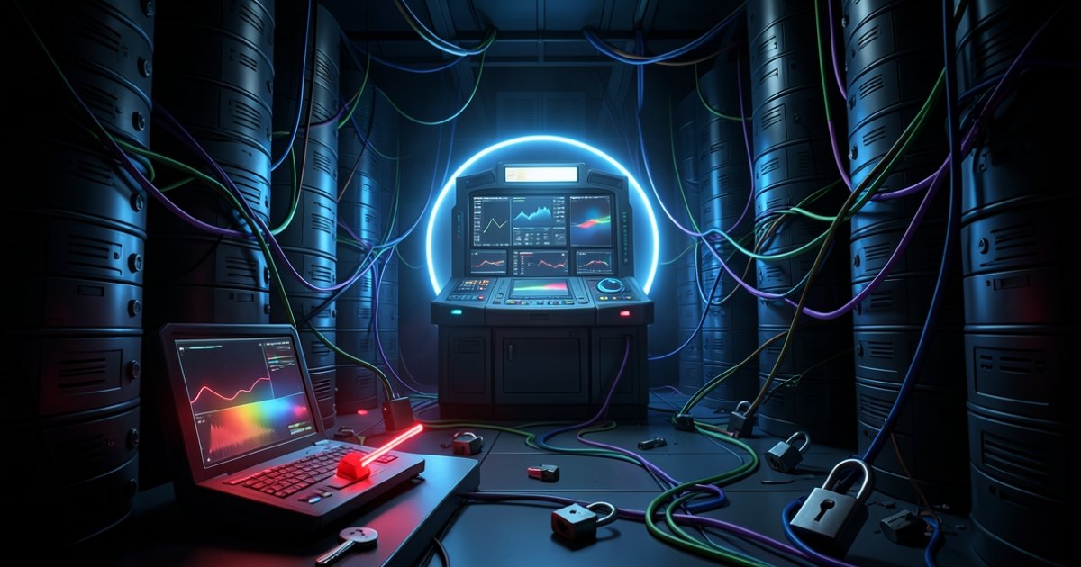 Critical MarkLogic flaws let delegated accounts gain persistent administrator control