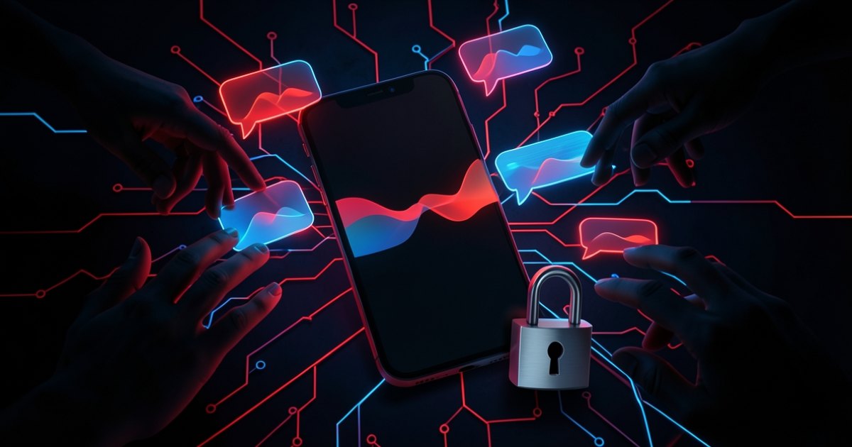 Lo spyware uCreator prende di mira account Telegram e WeChat