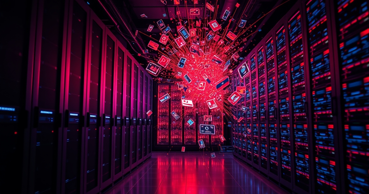 UTS Data Breach: Health and Identifying Information of 3.8 Million People Exposed