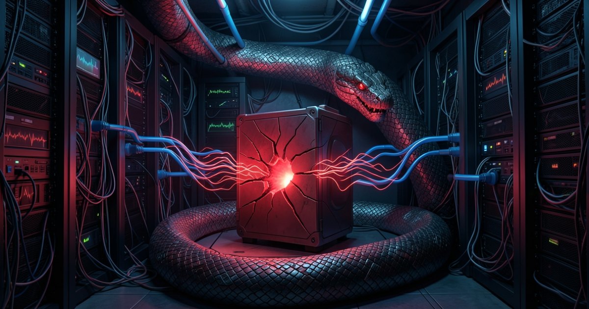 LMCache Distributed Mode Exposes Critical Code-Execution Path Through Python Pickle