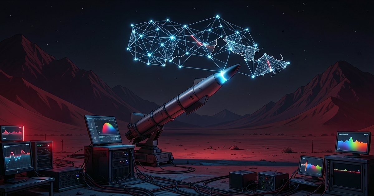 Claude Users in Houthi-Held Yemen Pursued AI-Assisted Missile Development