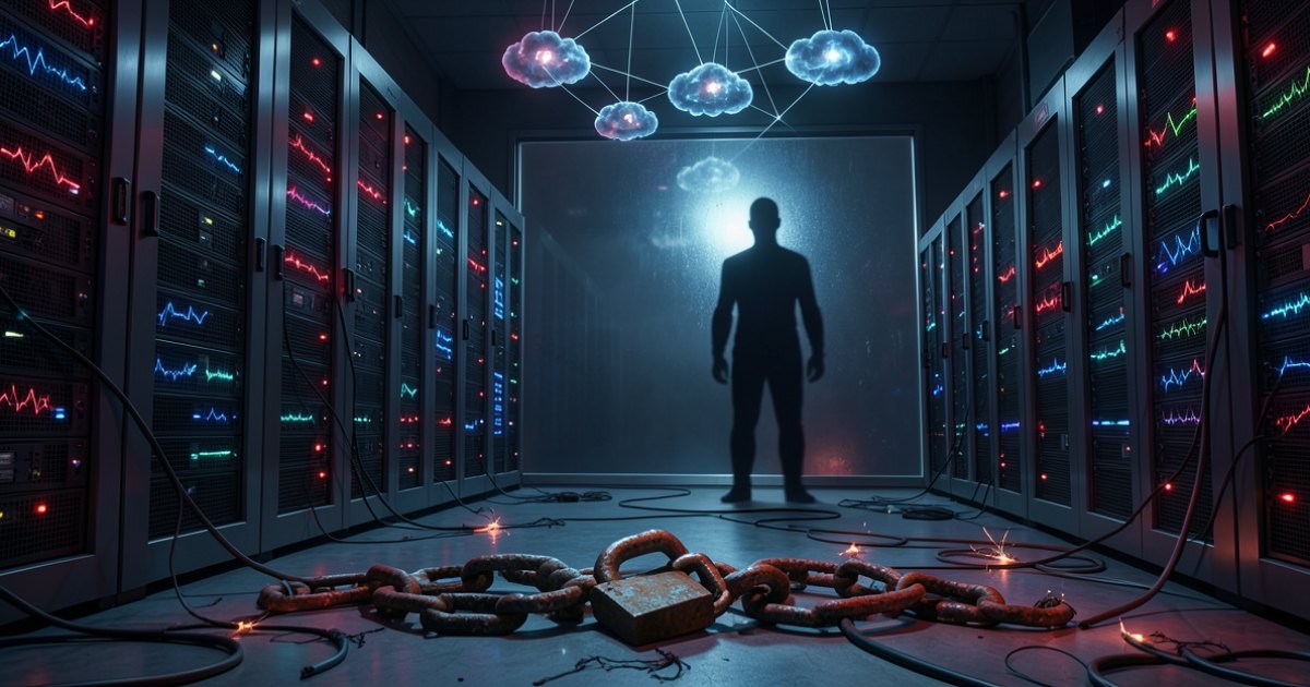 Virtualine domain seized; DOJ says illicit image site remains