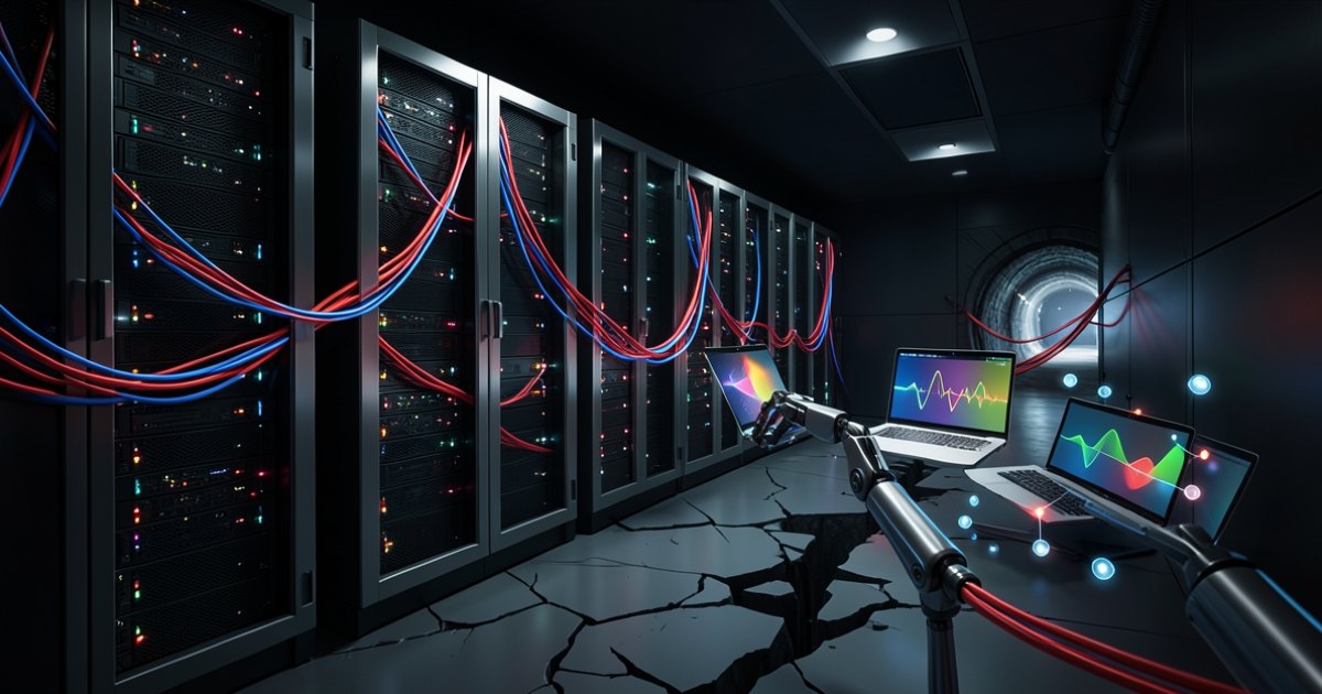 Public MCP Endpoints Expose a Trust Gap Between AI Agents and Remote Tools