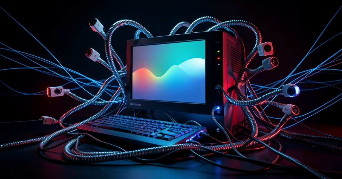 XWorm’s 46-Plugin Arsenal Expands the Windows RAT Into a Surveillance Toolkit